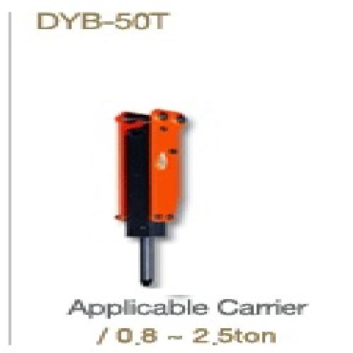 DYB Series - Top Type